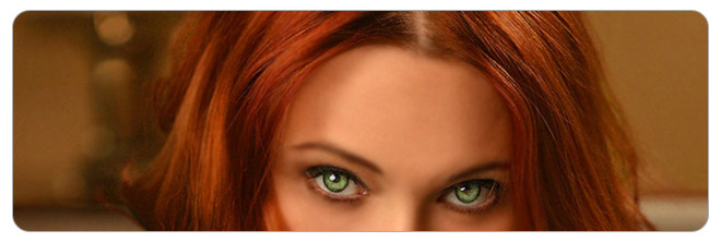 Секреты женской привлекательности