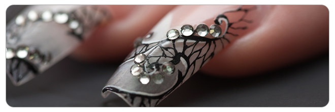 Модный маникюр