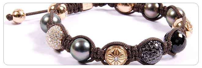 Про браслет Шамбала