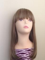 Парик Клеопатра русое мелирование Парик Клеопатра русое мелирование