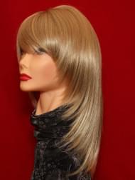 Парик искусственный Кармелита блонд Парик искусственный Кармелита блонд