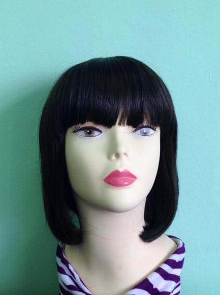 Парик натуральный Милена каре Парик натуральный Милена каре