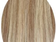 Натуральные волосы 8 прядей №L12\613 — 140 гр. Натуральные волосы 8 прядей №L12\613 — 140 гр.