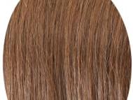 Натуральные волосы 8 прядей №5 Натуральные волосы 8 прядей №5